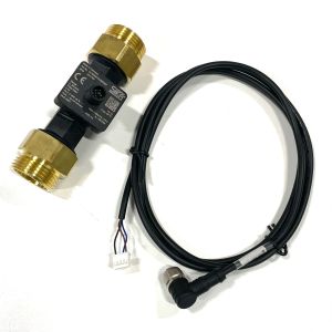 Mitsubishi YS11A95B-C6 Fusibile Termico Sensore Lampada – Usato Funzionante