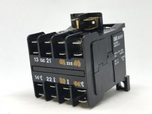 Contactor Mhf22E