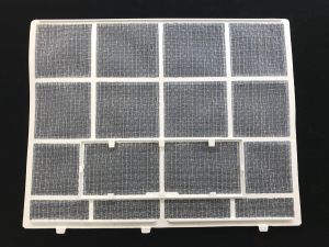 014B. Air Filter / dust filter for Bosch AA