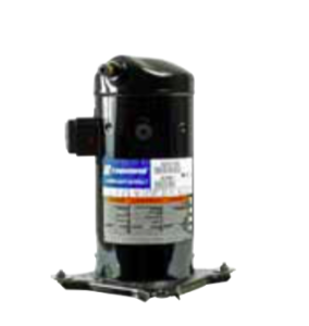 Compressor kit with return note ZH38 12kW 0616-