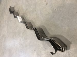 069. Turbolatorsats / 6x to Vedex 3000/3300