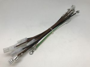 Wire kit immersion heater VB XX03 F