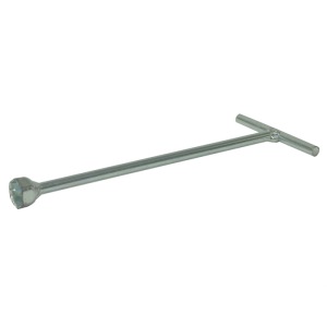 Munstycksnyckel           Lång