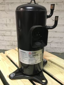 030C. Compressor Mitsubishi AEH-60