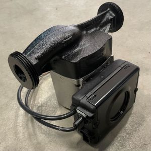 Grundfos UPM2 25-75 till Thermia Diplomat, Atec Total