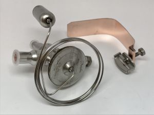 Expansion valve, R134a