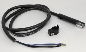 Fotomotstånd Qrb1A-A07B70A M.Hållare