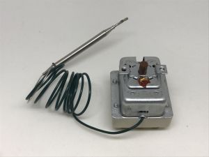 004D. Overheating protection 95 degrees