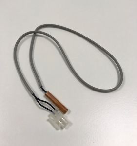 009B. Hot gas sensor NTC 620mm molex