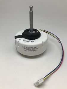 Fan motor L6CBYYYL0011