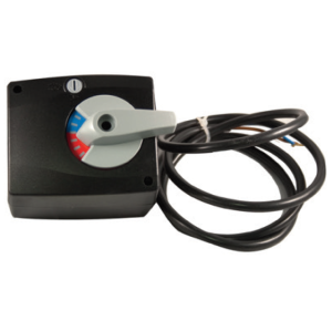 Shunt LK 950, 280 sec, 230 VAC