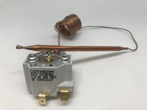 003. Preset Thermostat