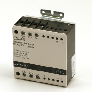 001B. Soft start MCI 30 IO