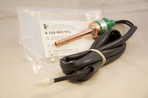 005C. High pressure 31 bar