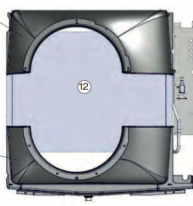 Evaporator EcoAir 420