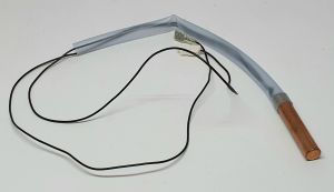 Overheating protection