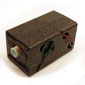 Filling kit DN 25 kpl