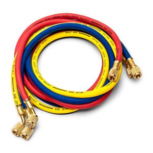 Slangar 3-pack R410A 1,5 m 1/4"