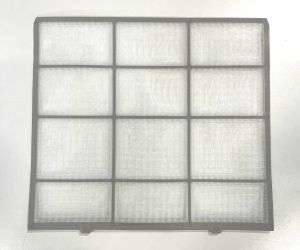 Dammfilter C1/3 LGC/LEC-A/B