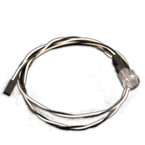 Complete lampsats with lens and cable EP 42 148 286 E from tillv.nr