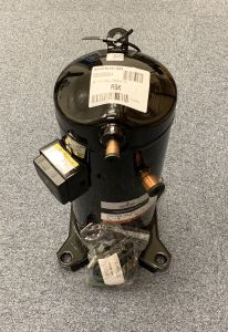 Compressor ZH26 0602-