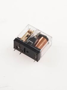 CARDRELAY 250V/12A 018034