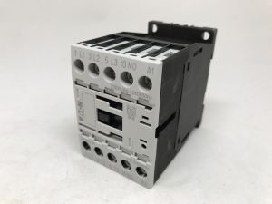068. Contactor Moeller Dilm12-10