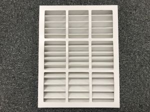 Filters for IVT VBX 400 Exhaust