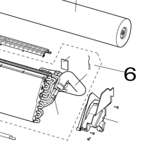 006. Sensors Nordic Inverter Inner part LR N / PR N