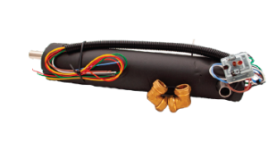 Auxiliary heater 9kW4E kpl EX/PL-2, H/L