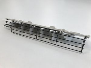 023A. deflectors left to inner Nordic Inverter GR-N