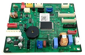 Pcb mainmodul, indoor,inverter,best, a3050