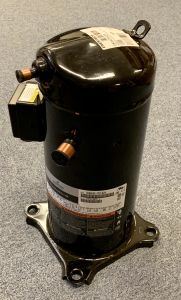 Compressor kit with return note ZH30 10,5kw 0616-