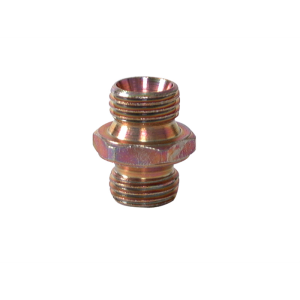 Nippel Pump G1/4X1/4 L=21,6