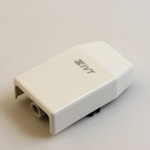 024B. Outdoor sensor IVT TT enclosure