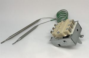 005. Thermostat / Temperature