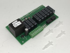 029. Relay card F2020
