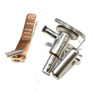 Expansionsventil till Thermia Diplomat