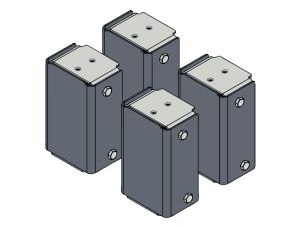 Stand 200 Kpl Ea 115-125