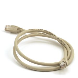 Rego 600 modular cable 1,0m DE