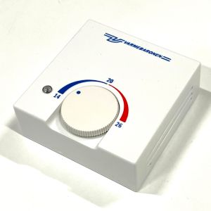 Rumsgivare passar till Pellmax CU och till Elo max 250