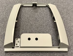 125. End frame Eminent3