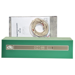 Conversion Kit Control System V30