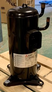 030C. Compressor Mitsubishi AEH-33