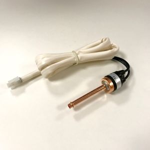 High pressure 31 bar