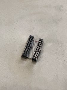 113. Harness / kabl.bandkabel