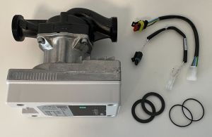 Cirkulationspump Wilo Para Maxo 25-180-11