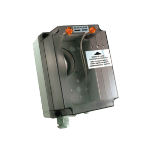 Komplett borrad låda Baronen (VB6003F-9003F)