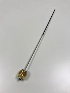 Anode Electrical IVT