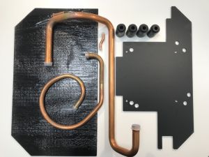 Rörsats INERTIA/MITS15-20KWRES